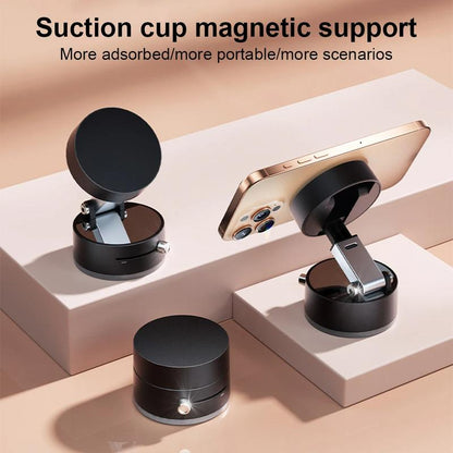 MagHold -  Magnetic Phone Holder