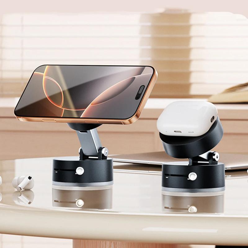 MagHold -  Magnetic Phone Holder